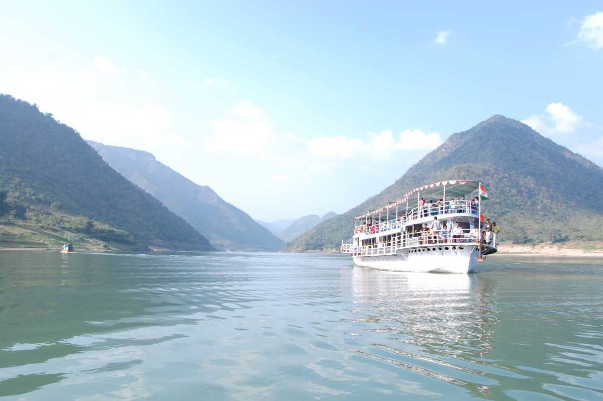 Papikondalu 1